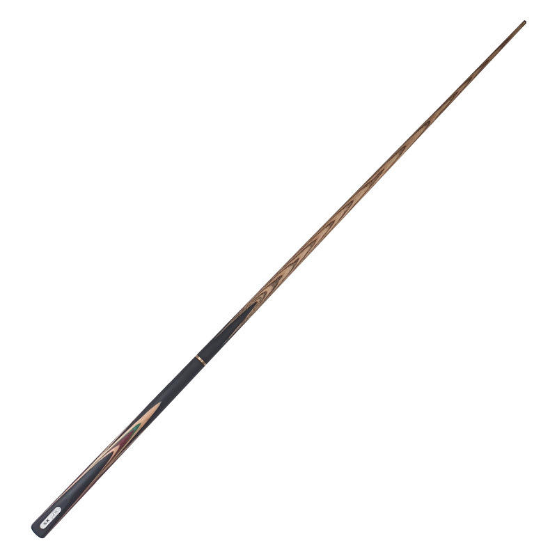 SLP X5 10mm 3/4 البلياردو جديلة الأسود ثمانية الصينية السنوكر جديلة عصا البلياردو