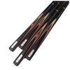 SLP X5 10mm 3/4 البلياردو جديلة الأسود ثمانية الصينية السنوكر جديلة عصا البلياردو