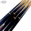 SLP X5 10mm 3/4 البلياردو جديلة الأسود ثمانية الصينية السنوكر جديلة عصا البلياردو